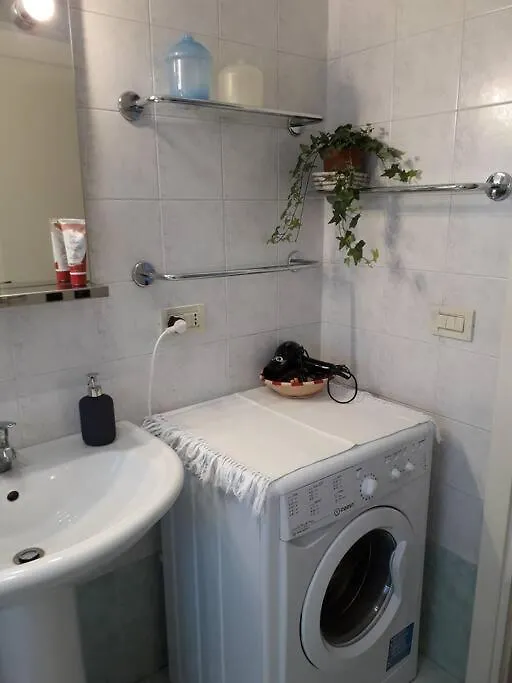 Appartamento Al Sole Vicenza Apartamento