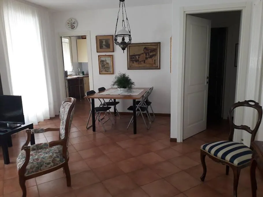 Appartamento Al Sole Vicenza Italia