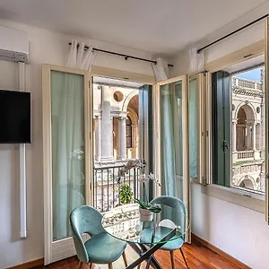 Palladiana, La Migliore Vista Di Vicenza
