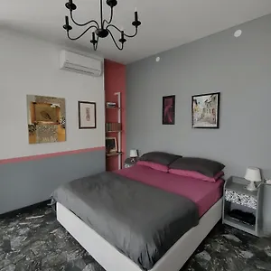 Zeljko's Luxury Quarto em Acomodações Particulares