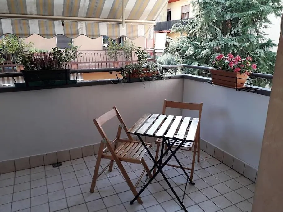 Appartamento Al Sole Vicenza 0*,  Italy